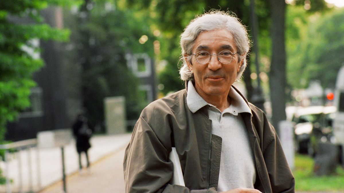 Alžírsko propustí spisovatele, který má české dcery